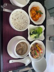 -惠州心享玥月子中心江北店