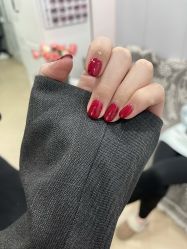 -美兮美学·日式美甲美睫