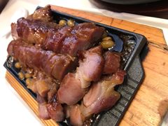 蜜汁叉燒皇-太兴餐厅(小径湾店)