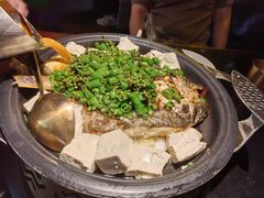 -探鱼·鲜青椒爽麻烤鱼(领展购物广场店)
