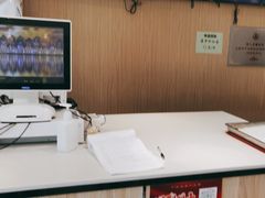 大堂-剔八谷山西面馆(文兴路店)