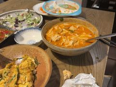 -那时新疆(经纬汇店)