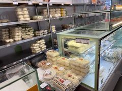 -白玉兰食品(中山公园龙之梦店)