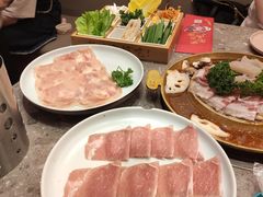 -牛牛章·章鱼水煎肉(光谷世界城店)
