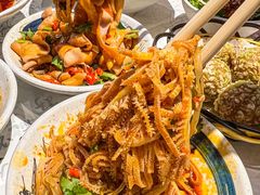 -成都瓜串串(华强北店)