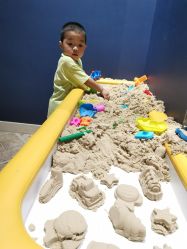 -幻贝家儿童乐园(苏州中心店)