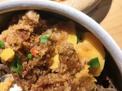 -東舍食唐精品陕菜馆