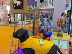 -东浩兰生上海世博展览馆