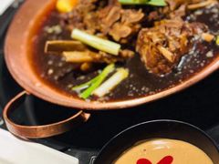 -京韵胡同·酱香羊蝎子火锅涮肉(长寿路店)