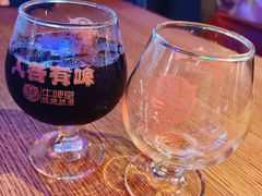 -牛啤堂精酿啤酒餐吧(五棵松华熙店)