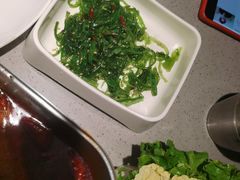 -半天妖烤鱼(西铁营万达店)