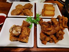 -临家闽南菜(宝洲路店)