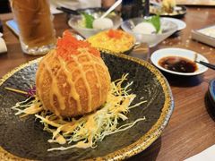 -鸟鹏烧鸟居酒屋(天河领展店)
