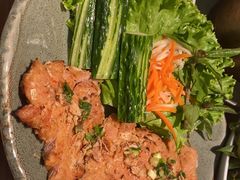 -安南越南餐厅(青岛万象城店)