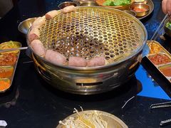-东味北道熟成·炭火烤肉(九龙店)