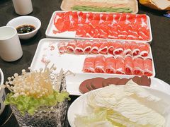-蒙都43°9羊火锅(平庄店)
