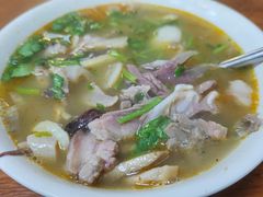 -春雨羊汤店(广开四马路总店)