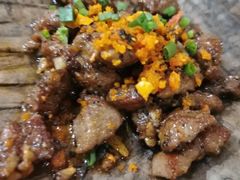 -割烹旭日本料理(龙湖狮山天街店)