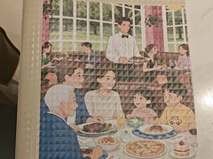 -半秋山西餐厅(巴南万达广场店)