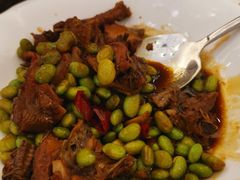 -怡园饭店-餐厅(四望亭店)