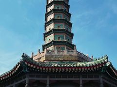 -承德避暑山庄景区