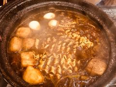 -川香煲(茅台路店)