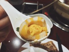 -鼎尊锅物料理(五角场店)