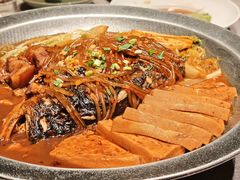 -奉天小馆·非遗东北菜(沈阳万象城店)