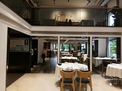 大堂-黑明餐厅(白鹭洲店)
