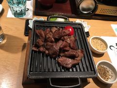 -味太助·银饭食堂(中华城店)