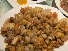 -桃子餐厅·天津菜(红星路直营店)
