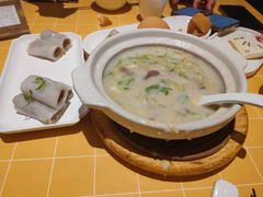 -蔡澜点心·粤菜(花城汇南区店)