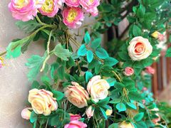 -茅山东方盐湖城景区