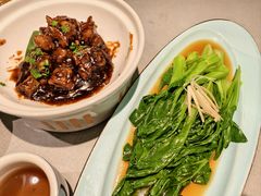 -绿茶餐厅(广州天河城店)