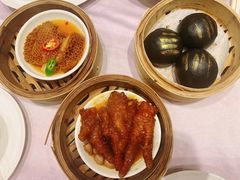 -丰鲤楼•闽南茶楼(仟禧汇店)