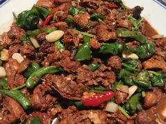 -食鸡公社辣子鸡·潍坊菜·烧烤