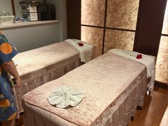 -汤连得温泉馆(宝山店)