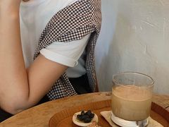 -春风十里咖啡馆