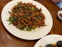 -老街坊餐吧