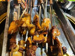 -水浒烤肉(国贸店)