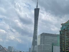 -广州都市观光巴士(粤陶巴)
