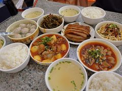 -李记小小吃(涪江路店)