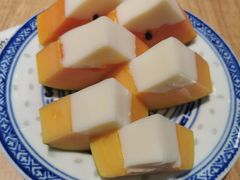 -捷信牛奶甜品世家(合生汇店)