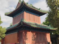 -历代帝王庙博物馆