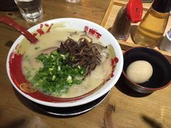 -豚王拉面(铜锣湾店 )