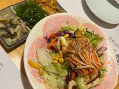 -鳗鲔料理小馆