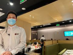 -海底捞火锅(奥森店)