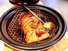 -不仔客海鲜·烧烤·270度海景餐厅(大东海店)