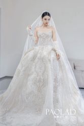 -南京宝娜嫁衣婚纱礼服馆(中央路店)