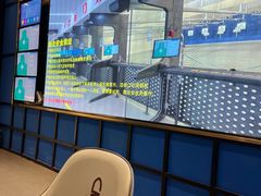 -真枪会射击俱乐部(河西中央公园店)